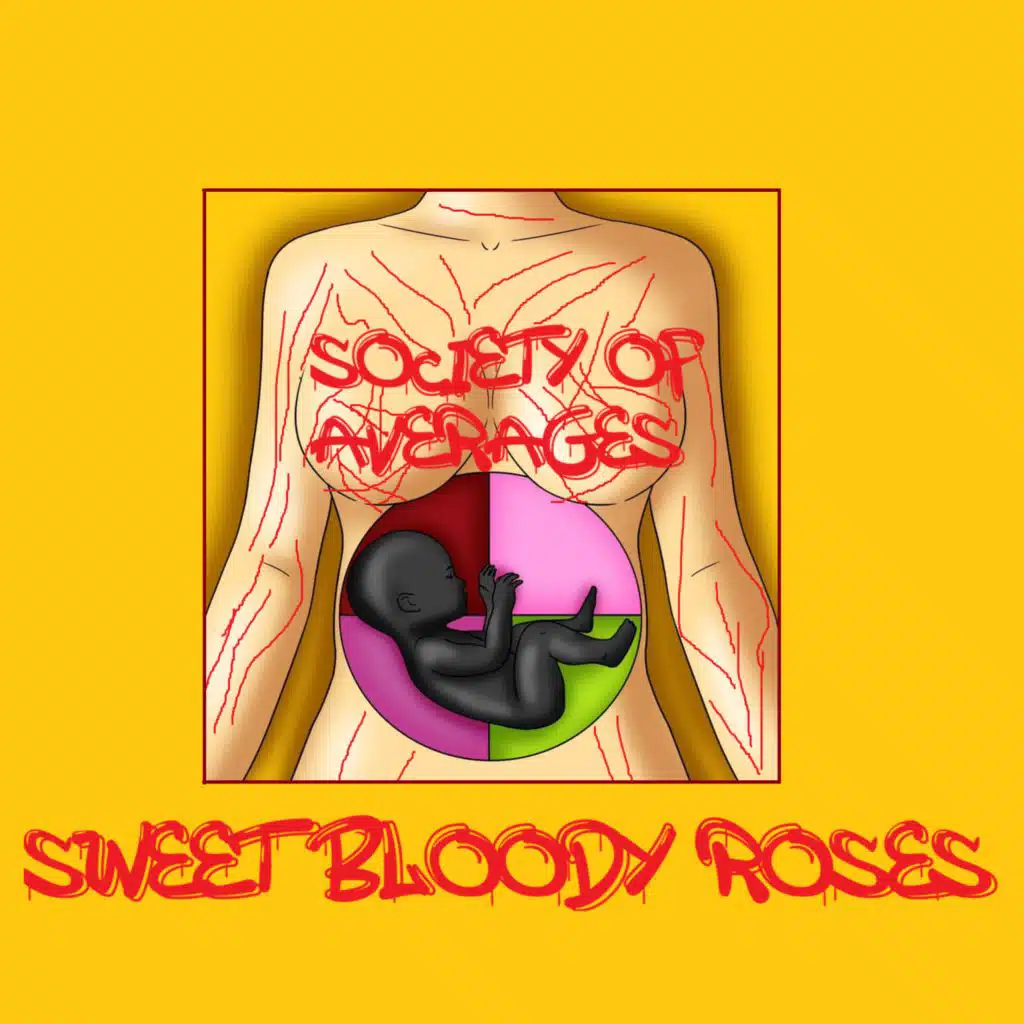 Society of Averages (feat. The Wolf)