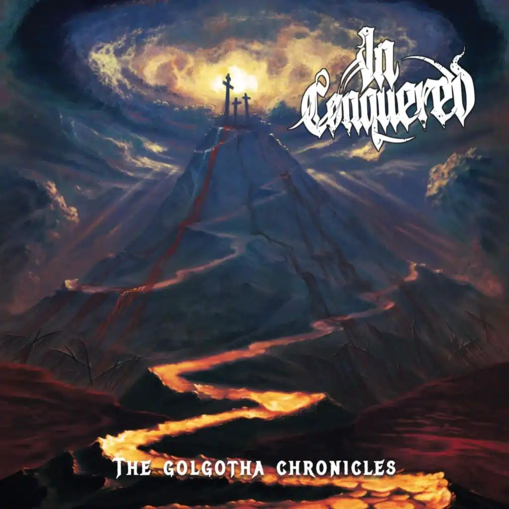 In-Conquered