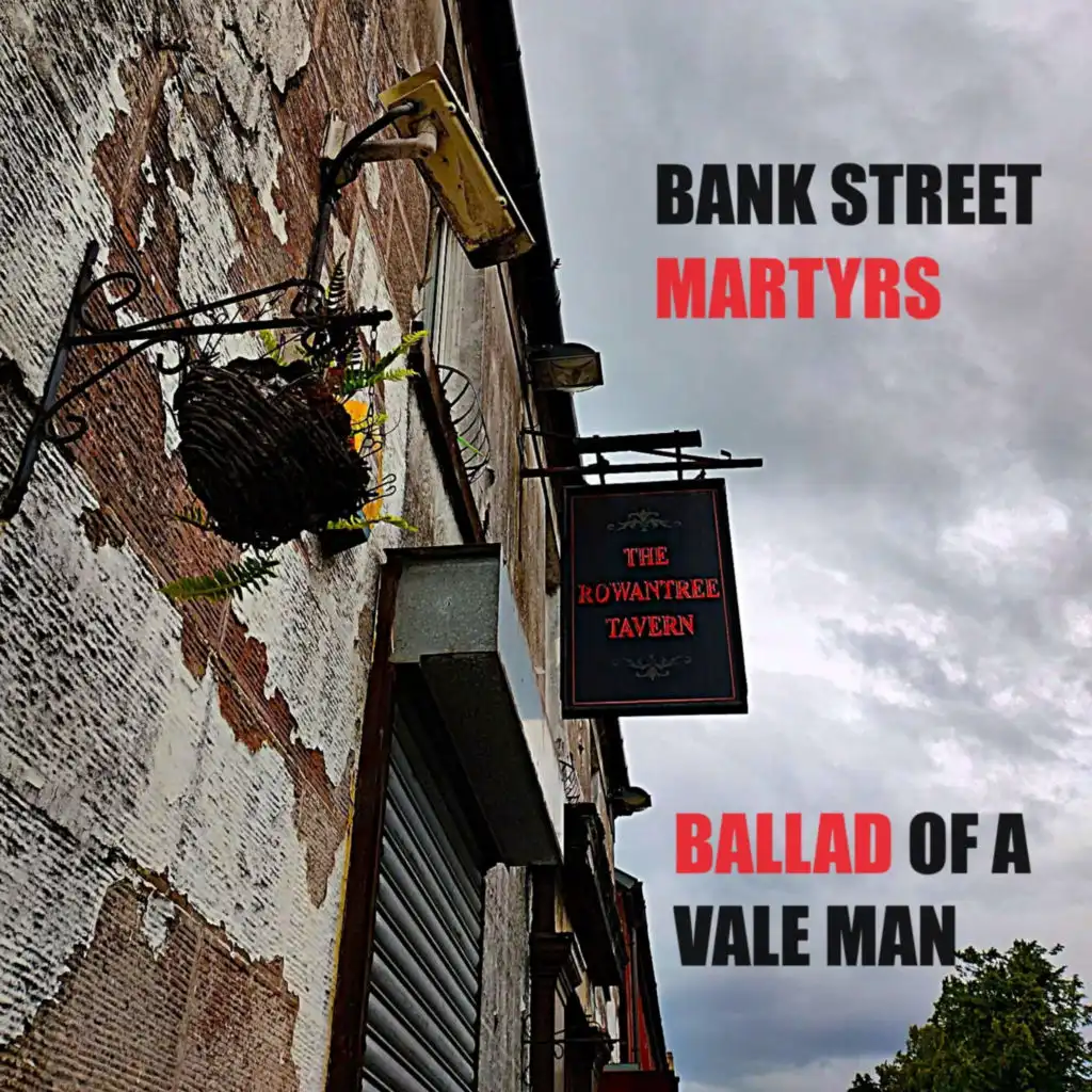 Bank Street Martyrs