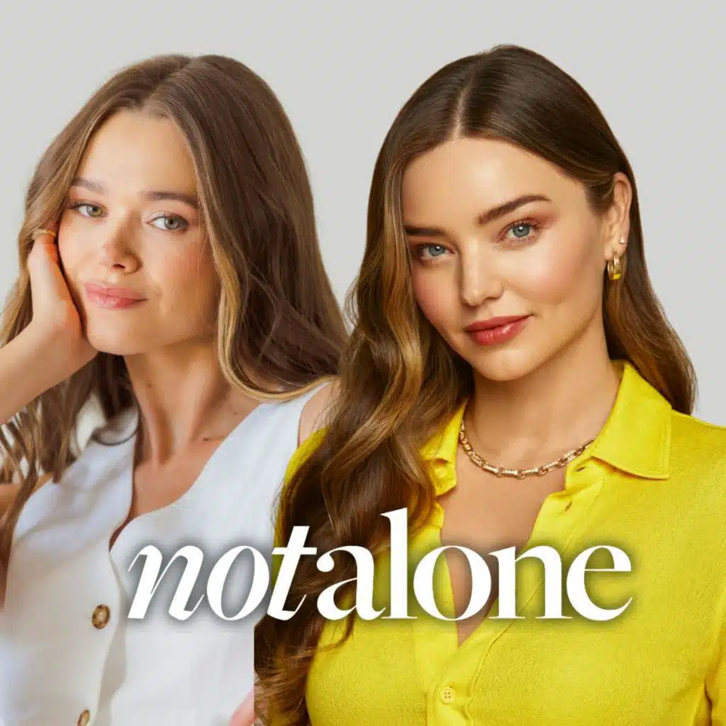 Miranda Kerr: Learning Through Loss and Letting Go of Victoria's Secret