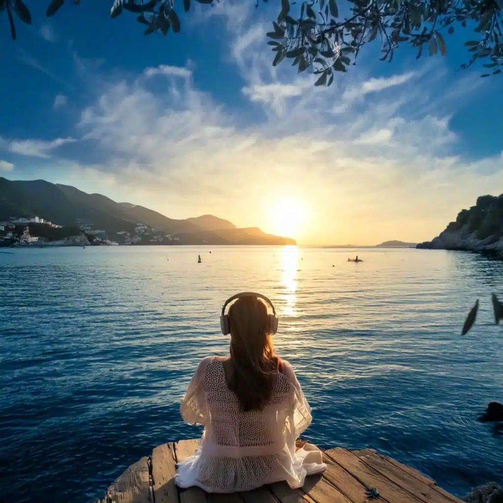 Soothing Relaxation Music: Inner Peace Journey