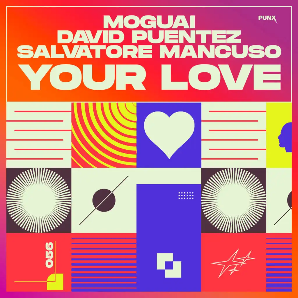 MOGUAI, David Puentez & Salvatore Mancuso