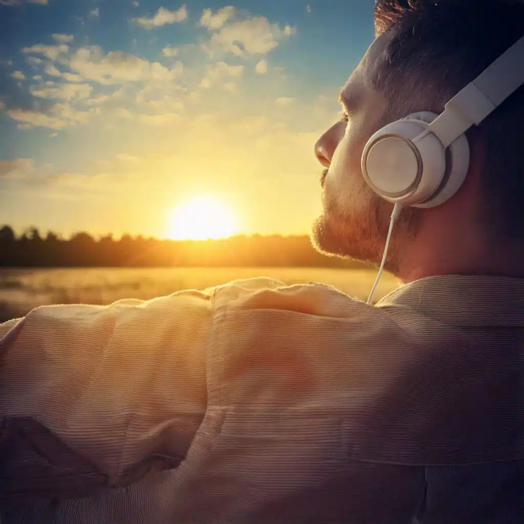 Music for Relaxation: Gentle Soul Rest