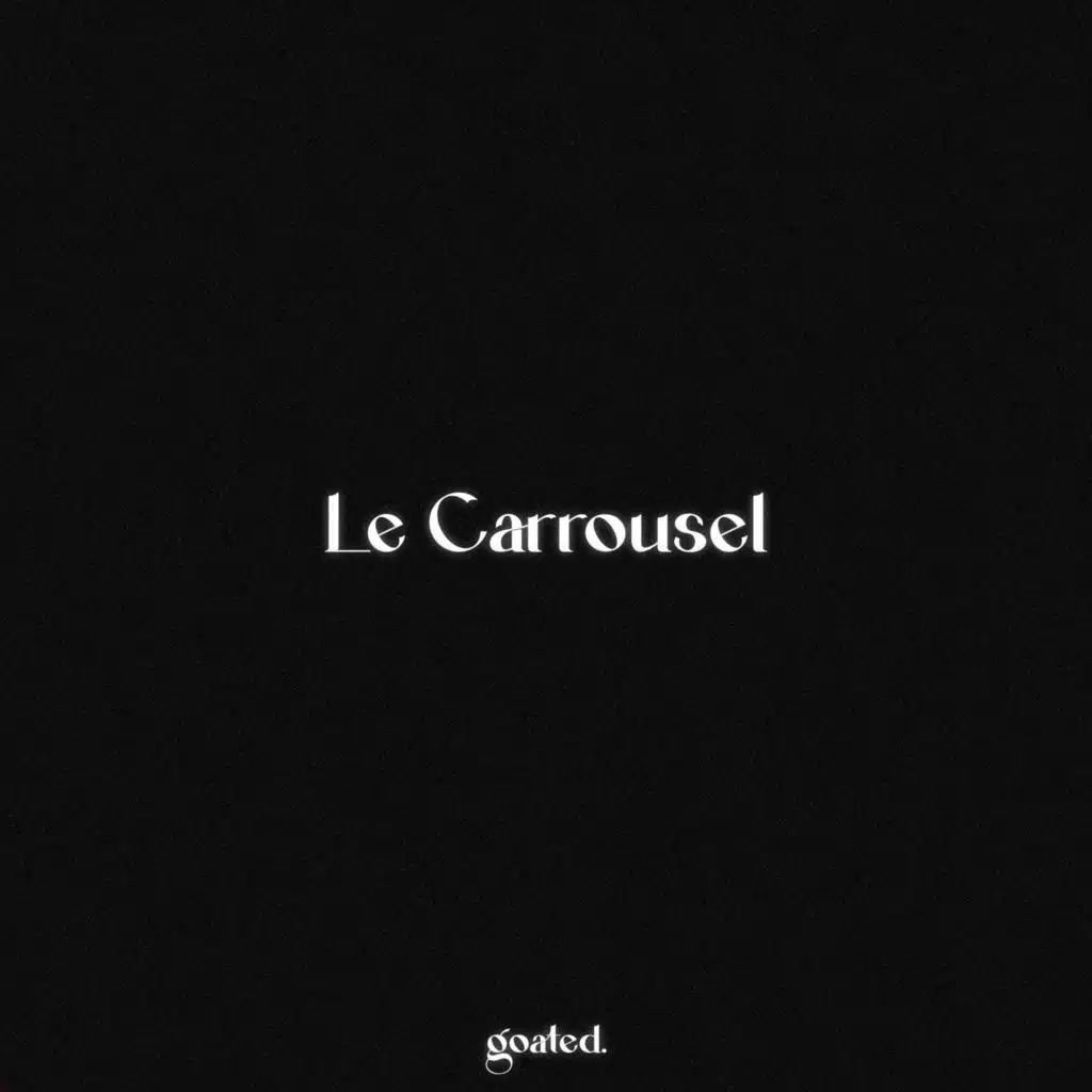 Le Carrousel
