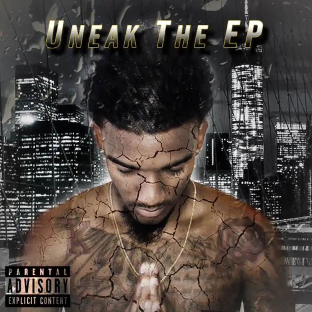 Uneak the EP