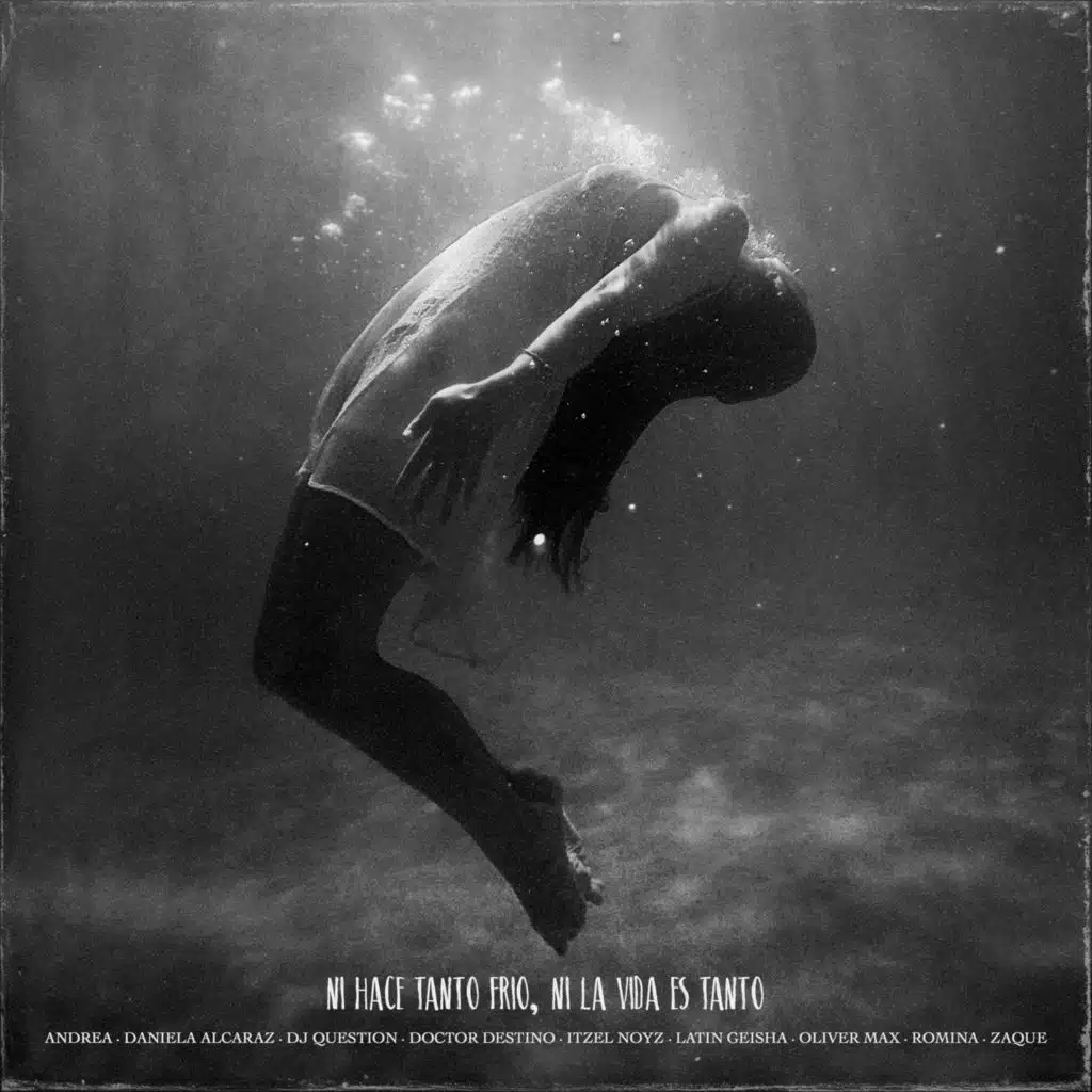 Ni Hace Tanto Frío Ni la Vida Es Tanto