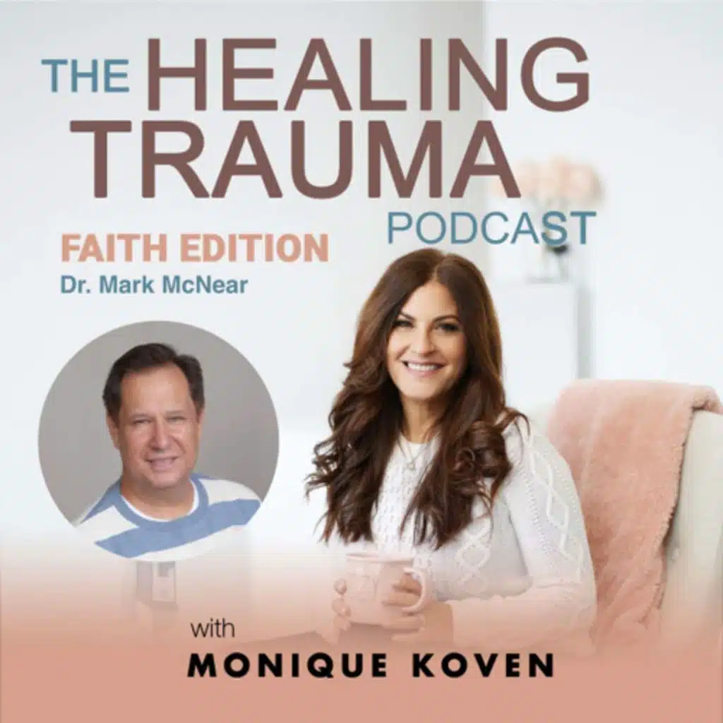 Recovery And Healing With Dr. Mark McNear