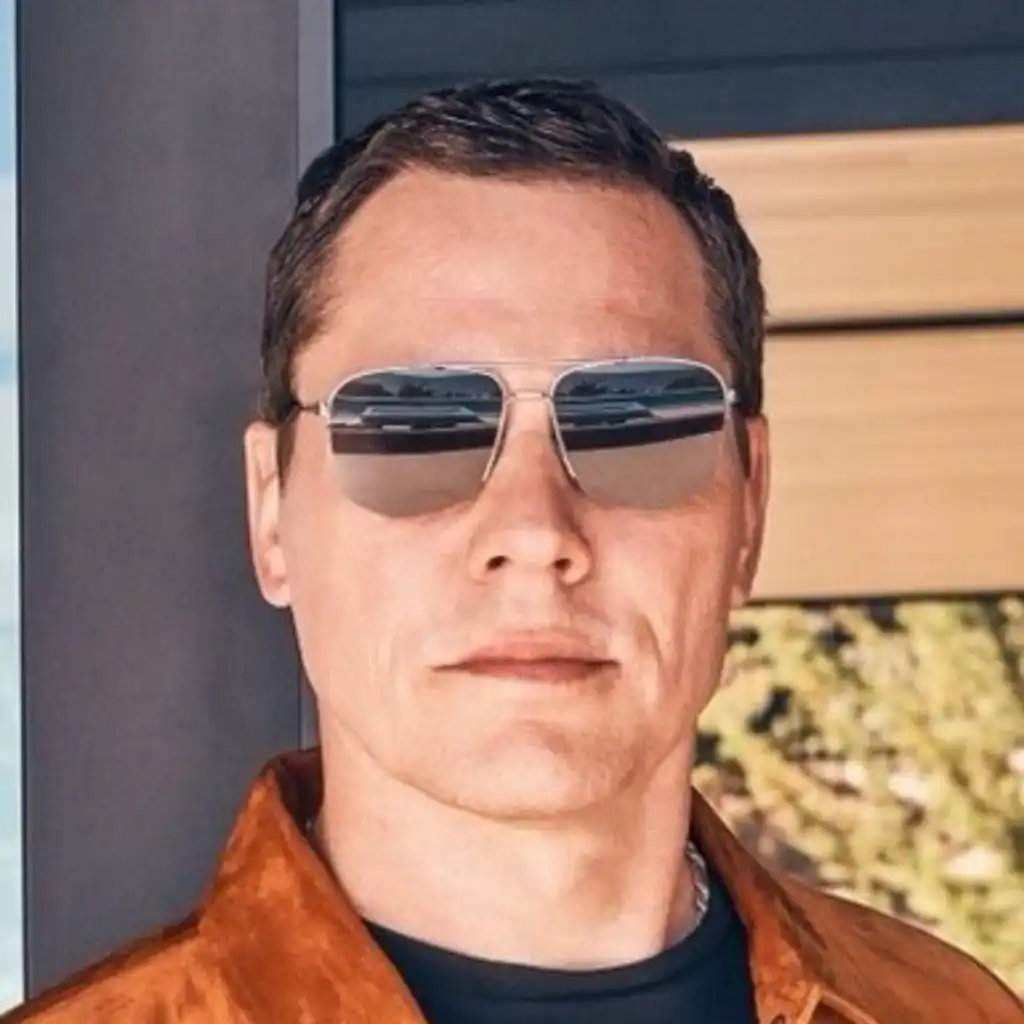 Tiësto