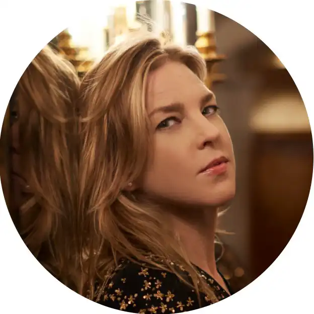 Diana Krall