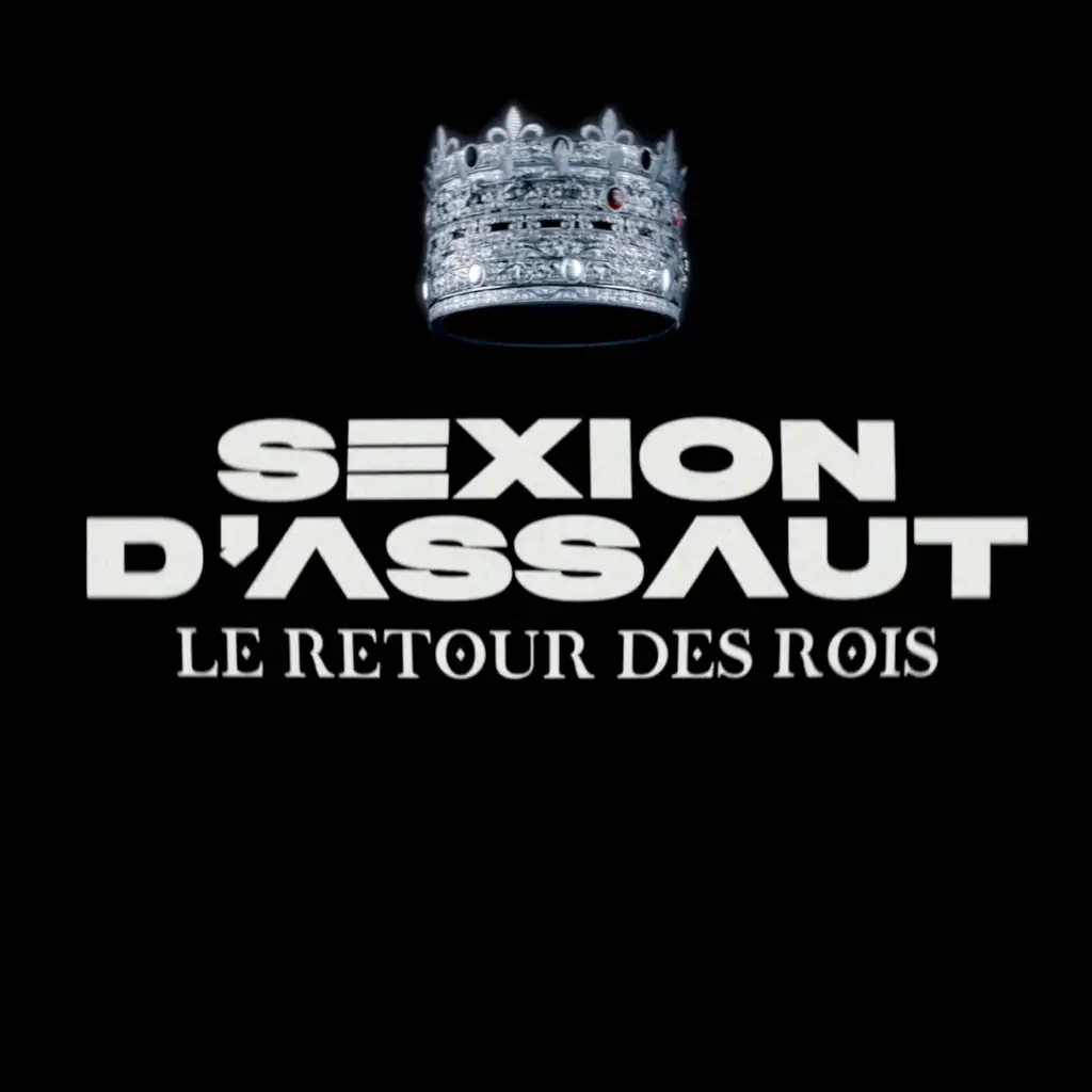 Sexion D'Assaut