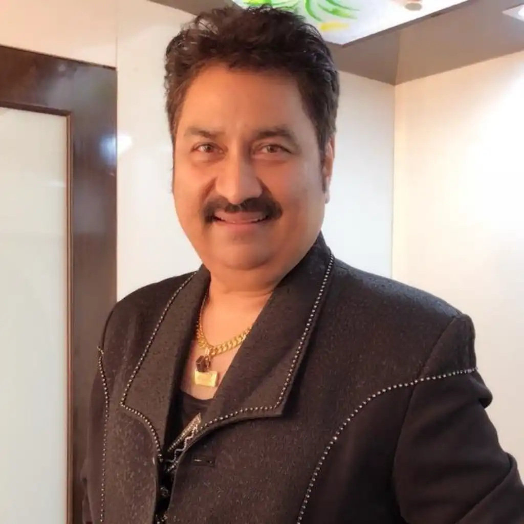 Kumar Sanu