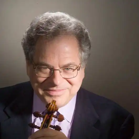 Itzhak Perlman