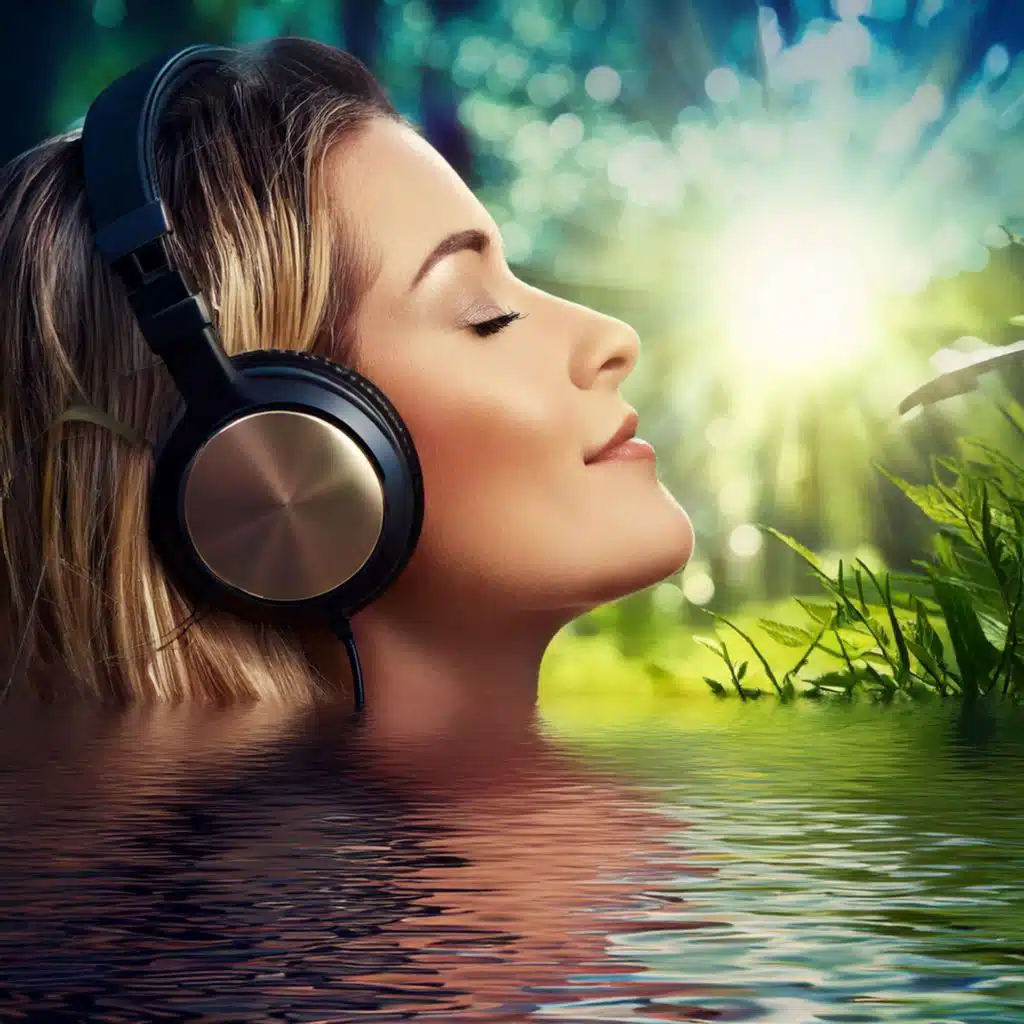 Pure Melodic Peace