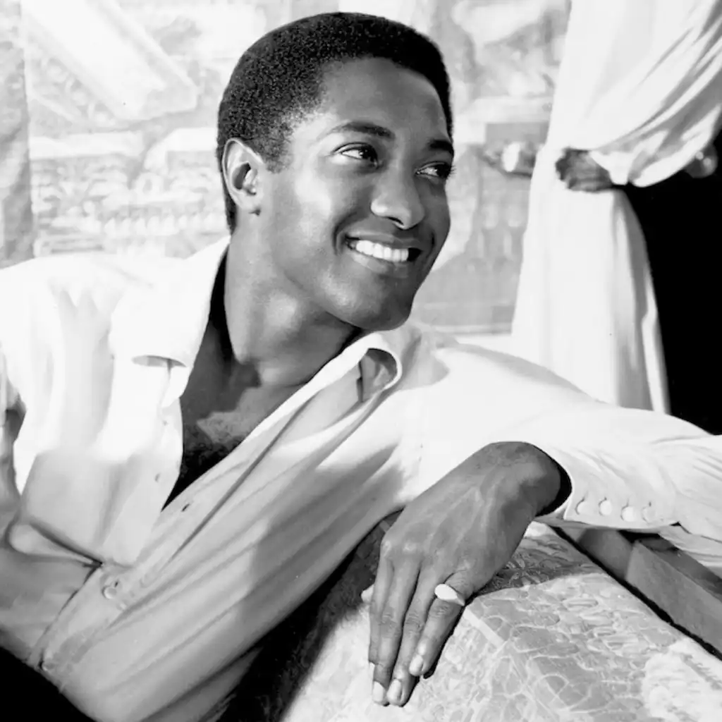 Sam Cooke