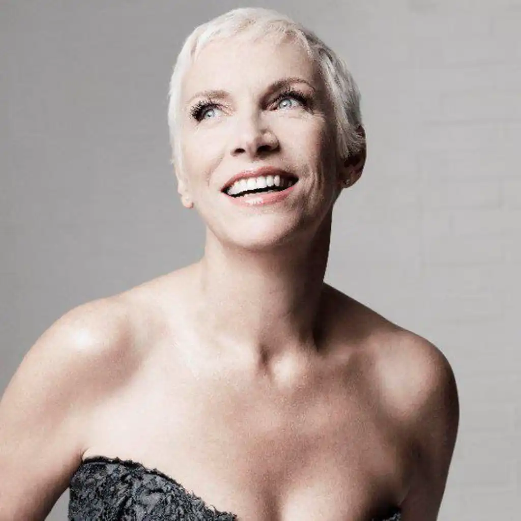 Annie Lennox