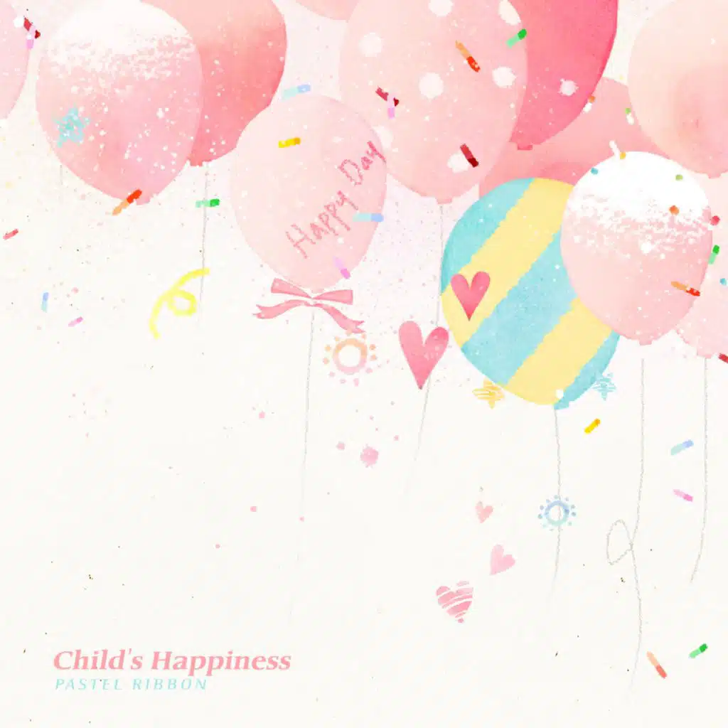 Child's Happiness