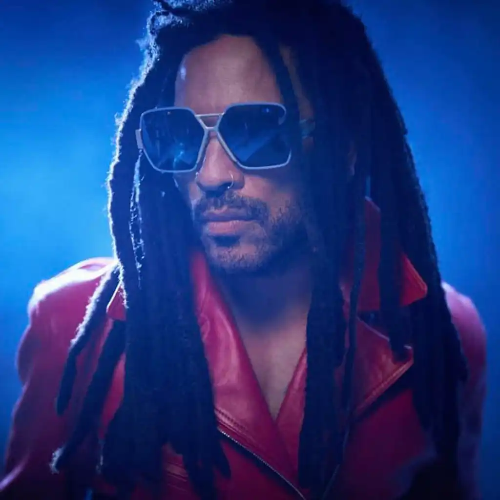 Lenny Kravitz