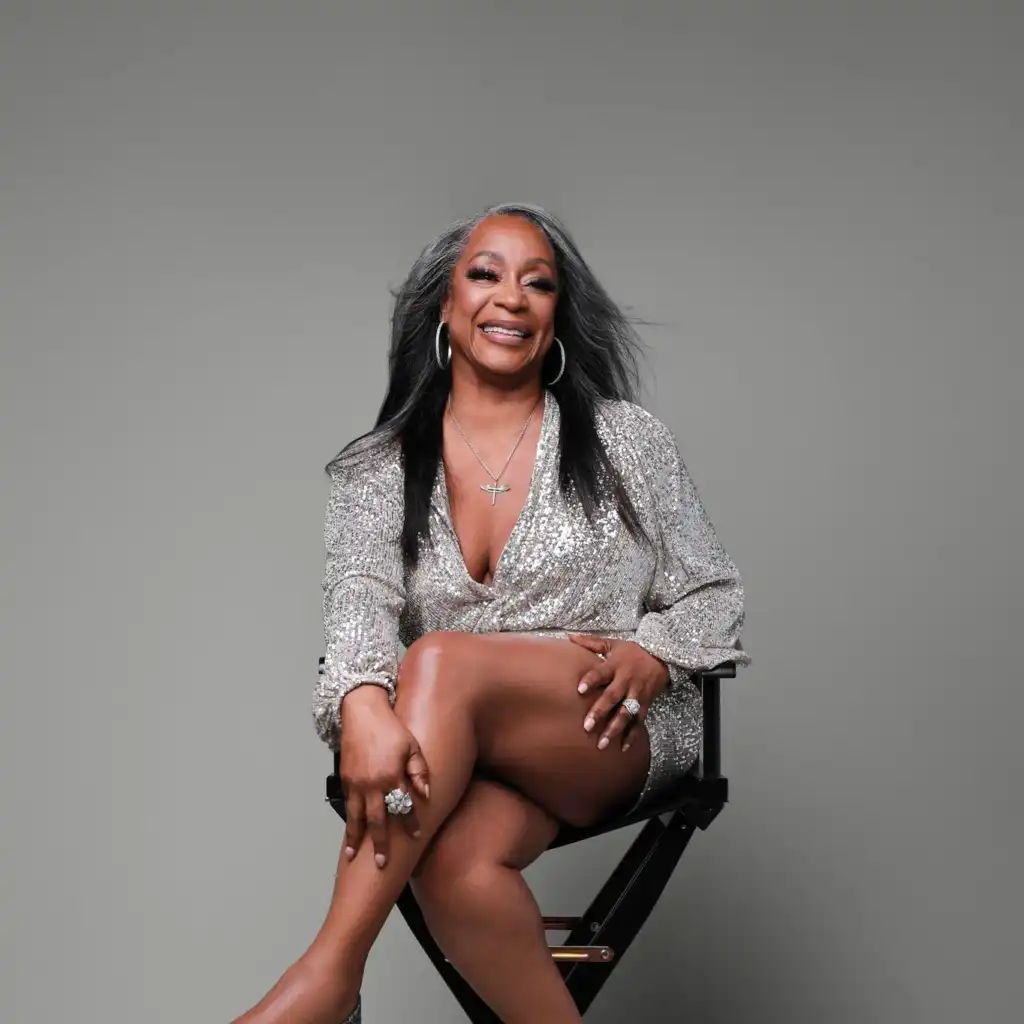 Regina Belle