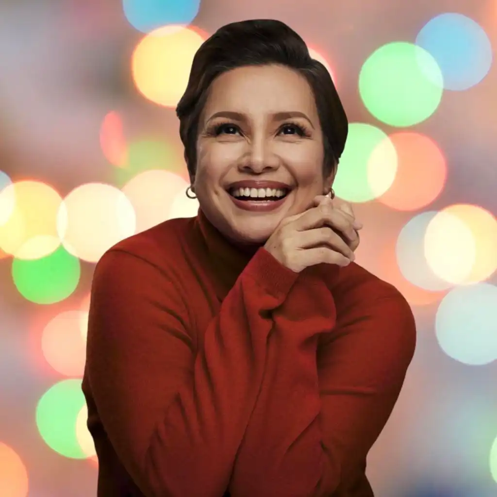 Lea Salonga