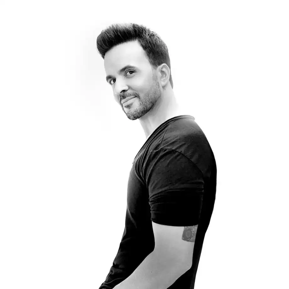 Luis Fonsi