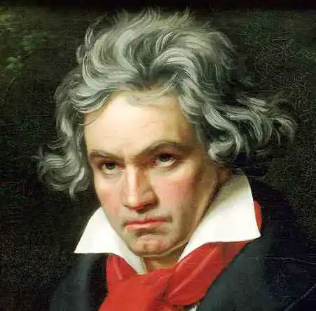 Ludwig van Beethoven