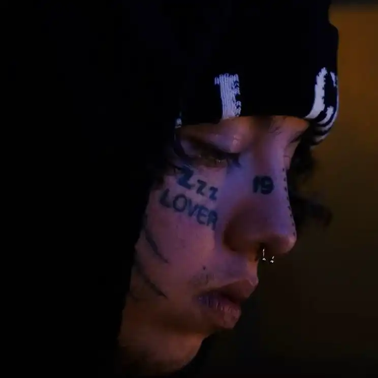 Lil Xan