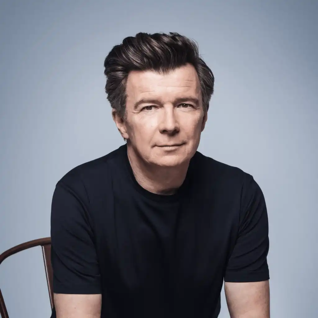 Rick Astley