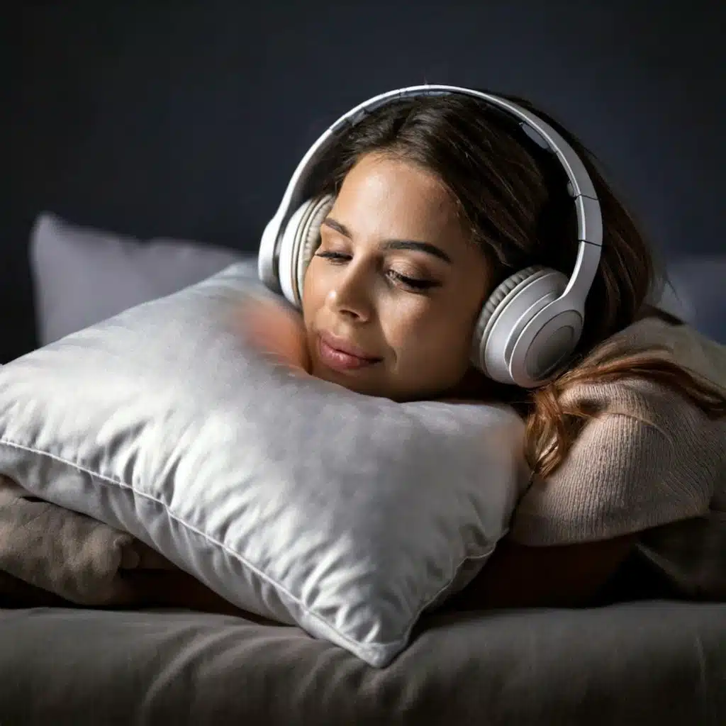 Slumber Harmony Flow