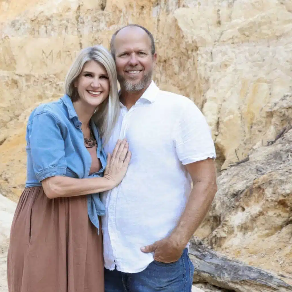 Episode 335. DON’T LEAVE YOUR HUSBAND BEHIND