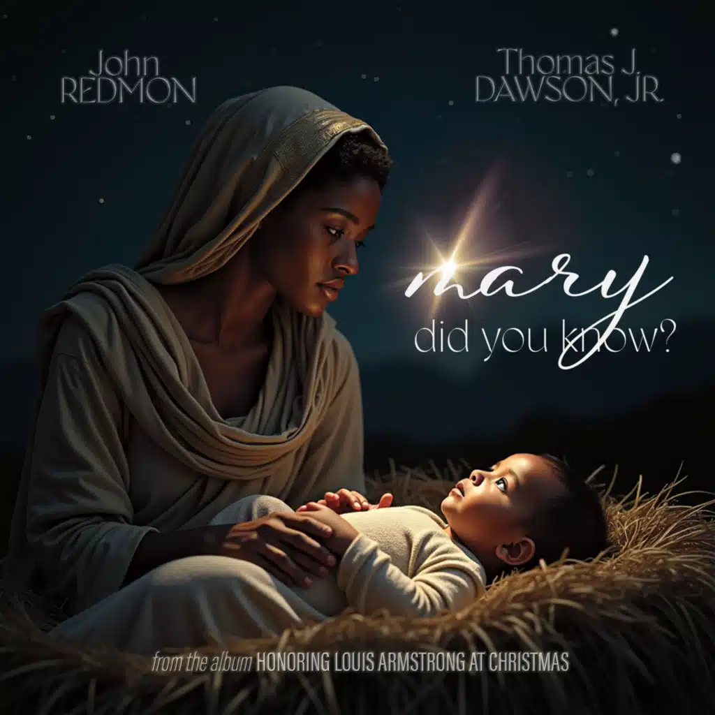 Mary Did You Know?