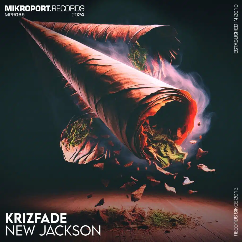 KriZFade