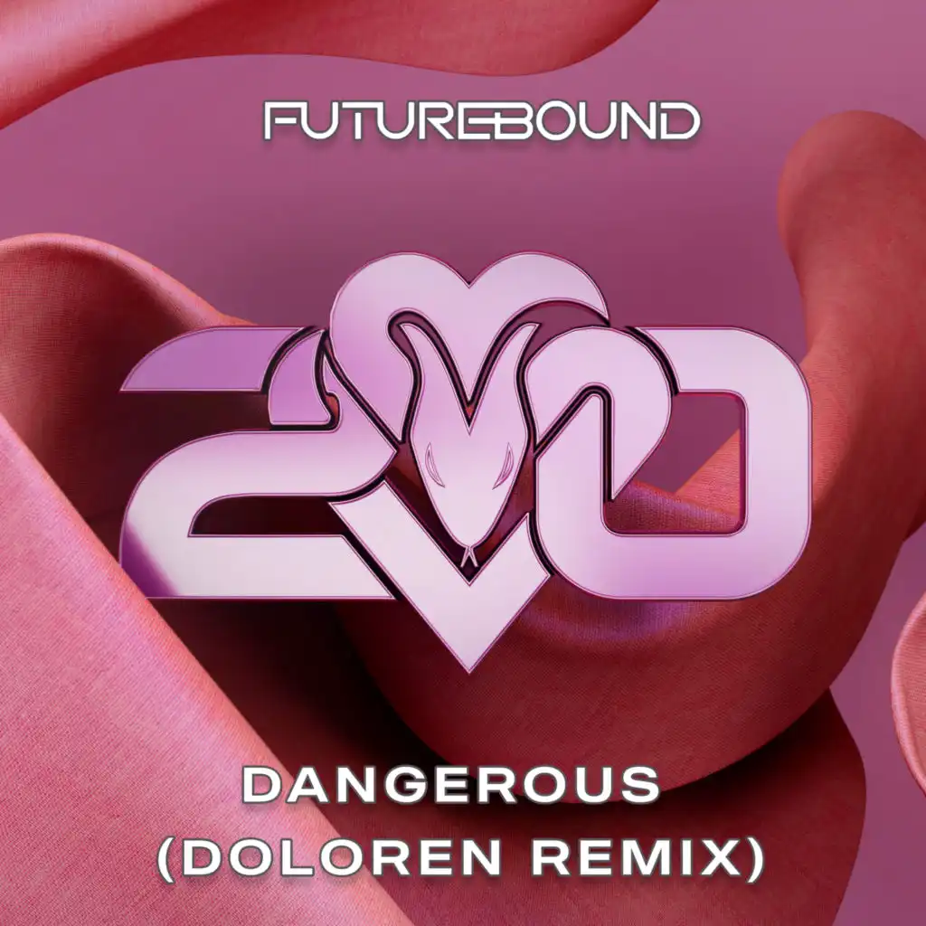 Dangerous (Doloren Remix)