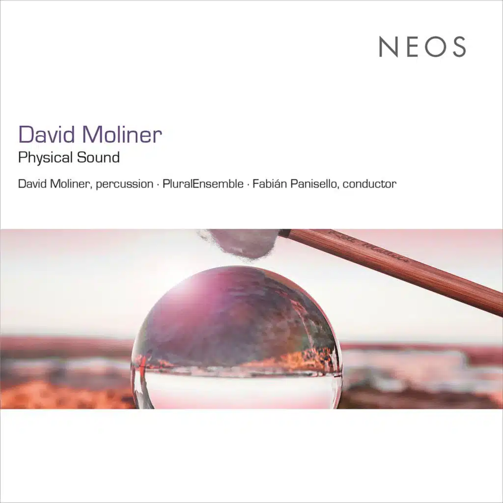 Estructura I "Eros sur le bleu"