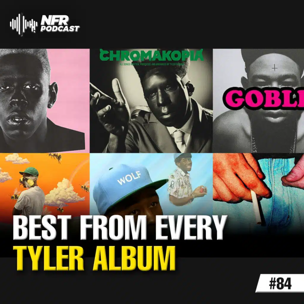 The Best Song from Every Tyler, The Creator Album