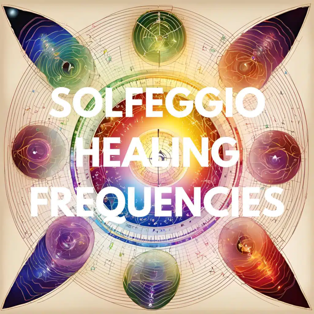 Solfeggio Healing Frequencies