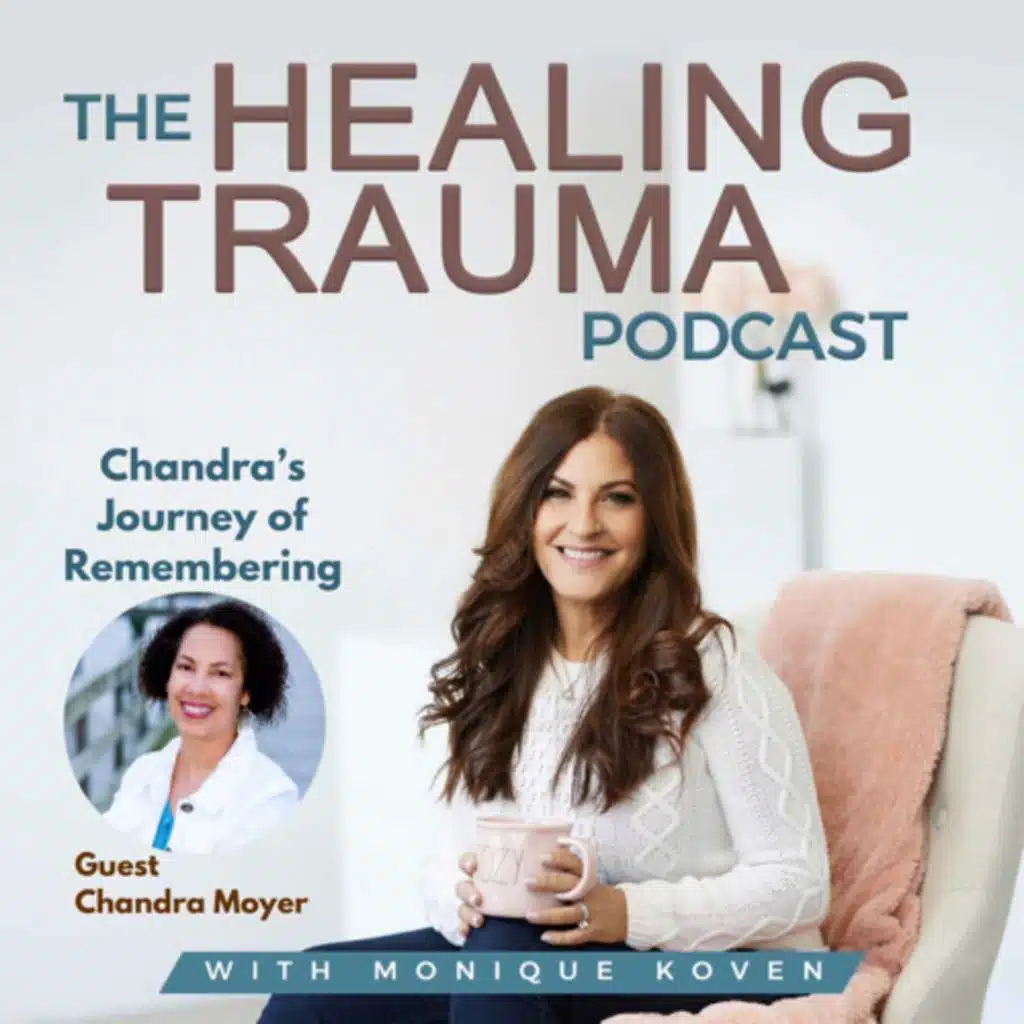 Chandra's Journey Of Remembering