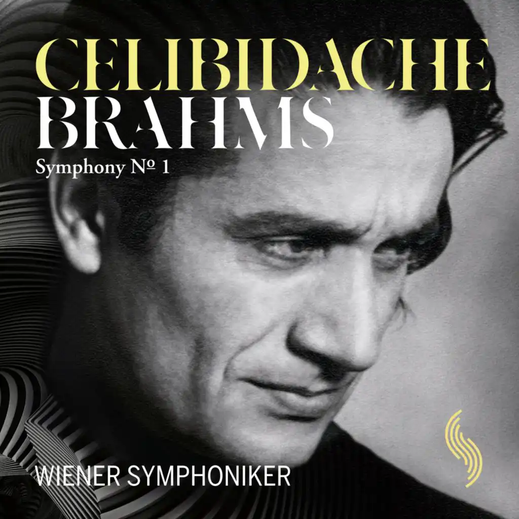 Wiener Symphoniker & Sergiu Celibidache