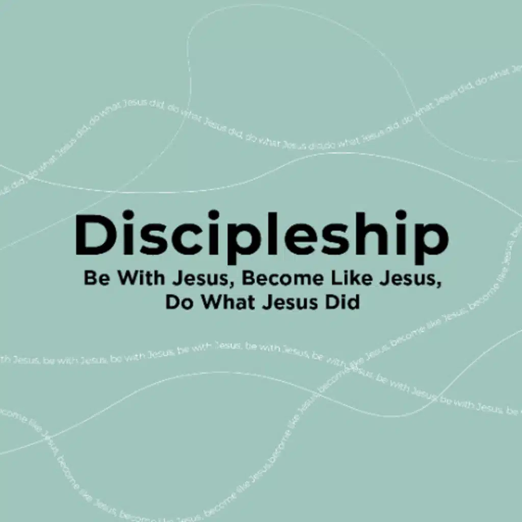 Discipleship: Become Like // Romans 12:1-2 // Jay Messenger