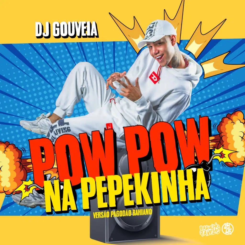 DJ Gouveia & DJ DEIVÃO
