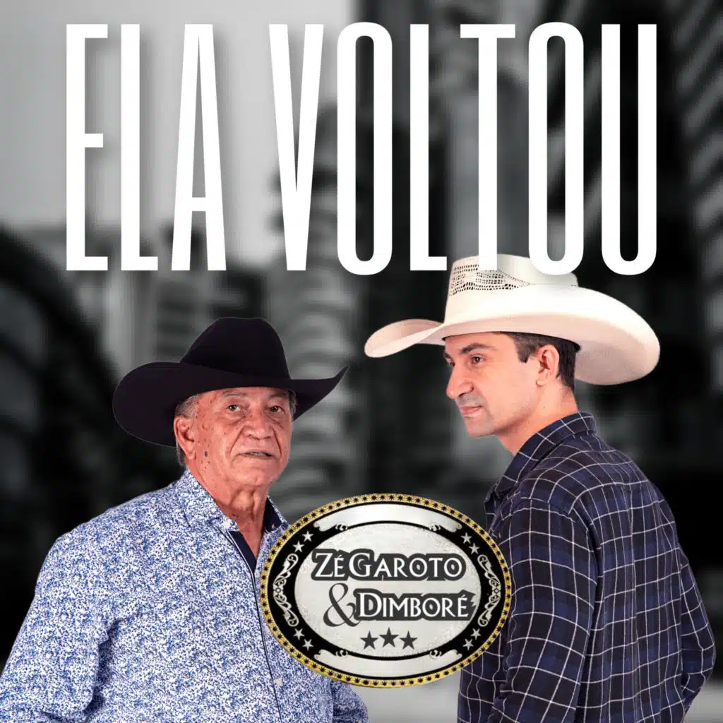 Zé Garoto & Dimboré
