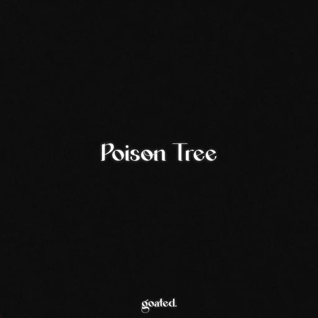 Poison Tree (Piano Version)