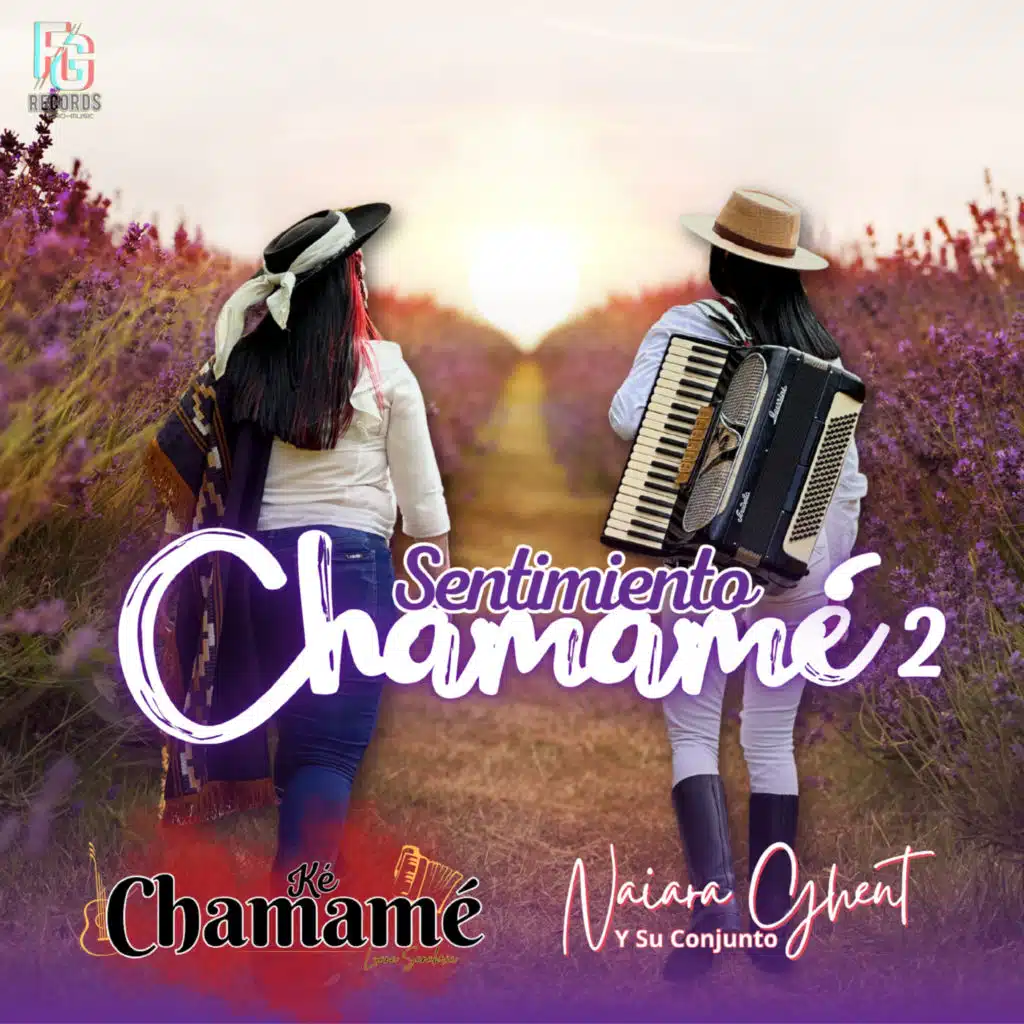 Sentimiento Chamamé 2