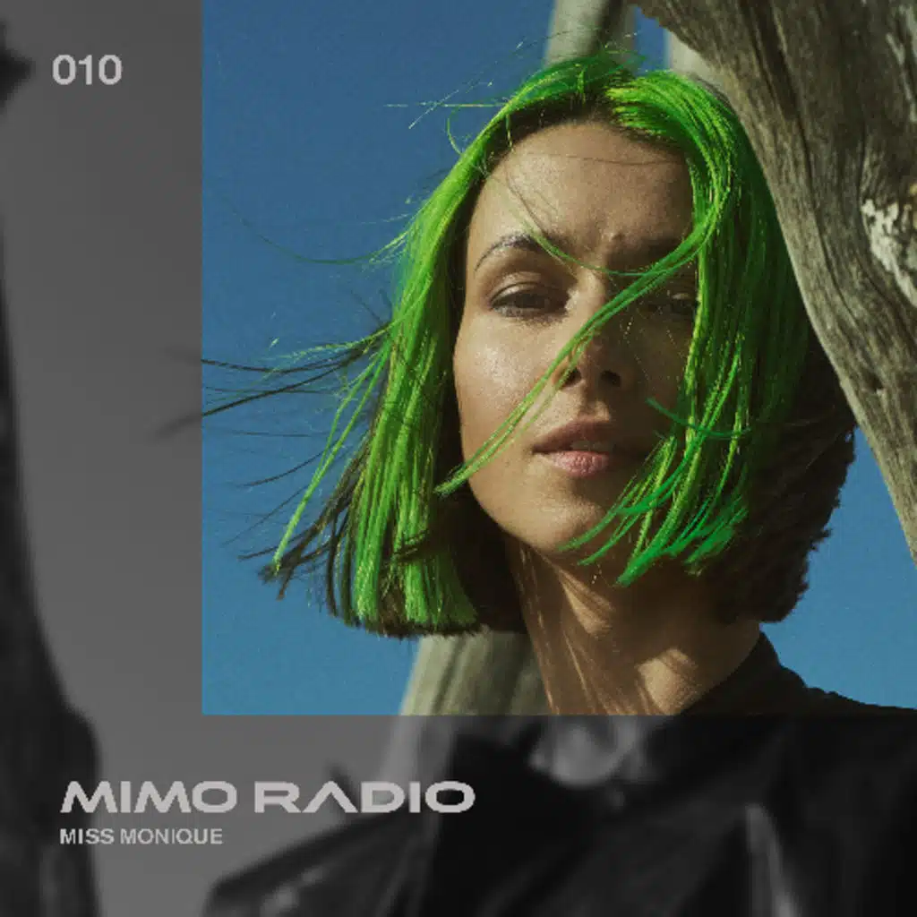 MiMo Radio 010