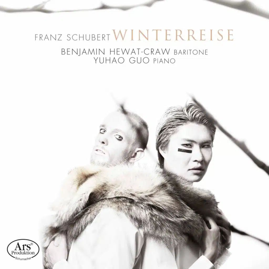 Winterreise, Op. 89, D. 911: ﻿No. 10, Rast