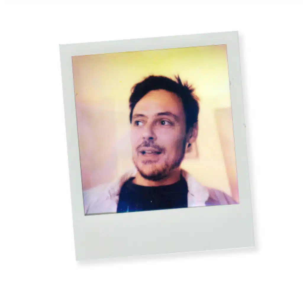 Episode 495 - Jo Plaete - Chief Innovation Officer & VFX Supervisor at Metaphysic.ai