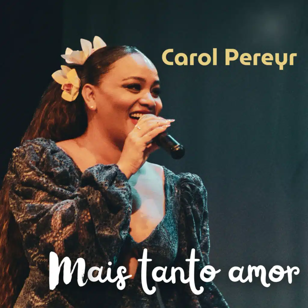 Carol Pereyr