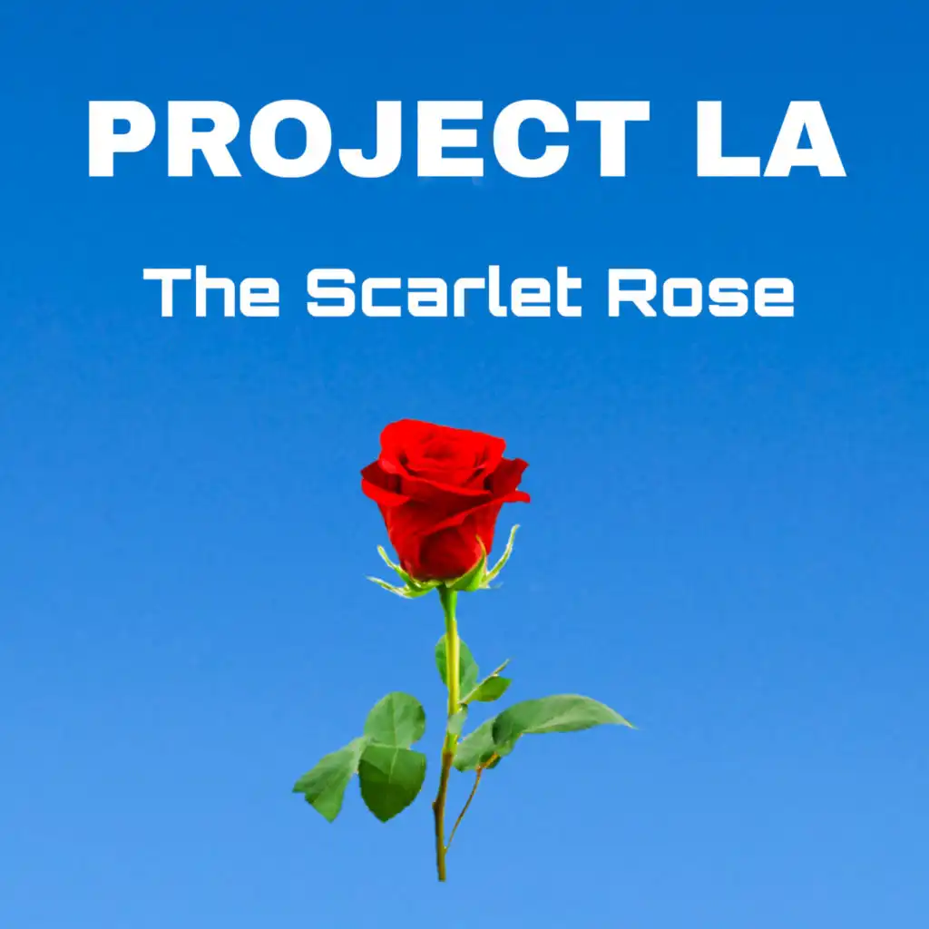 Project LA