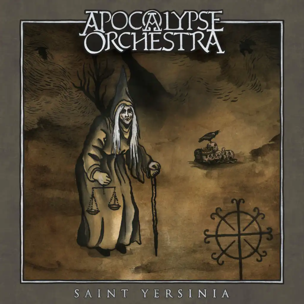 Apocalypse Orchestra