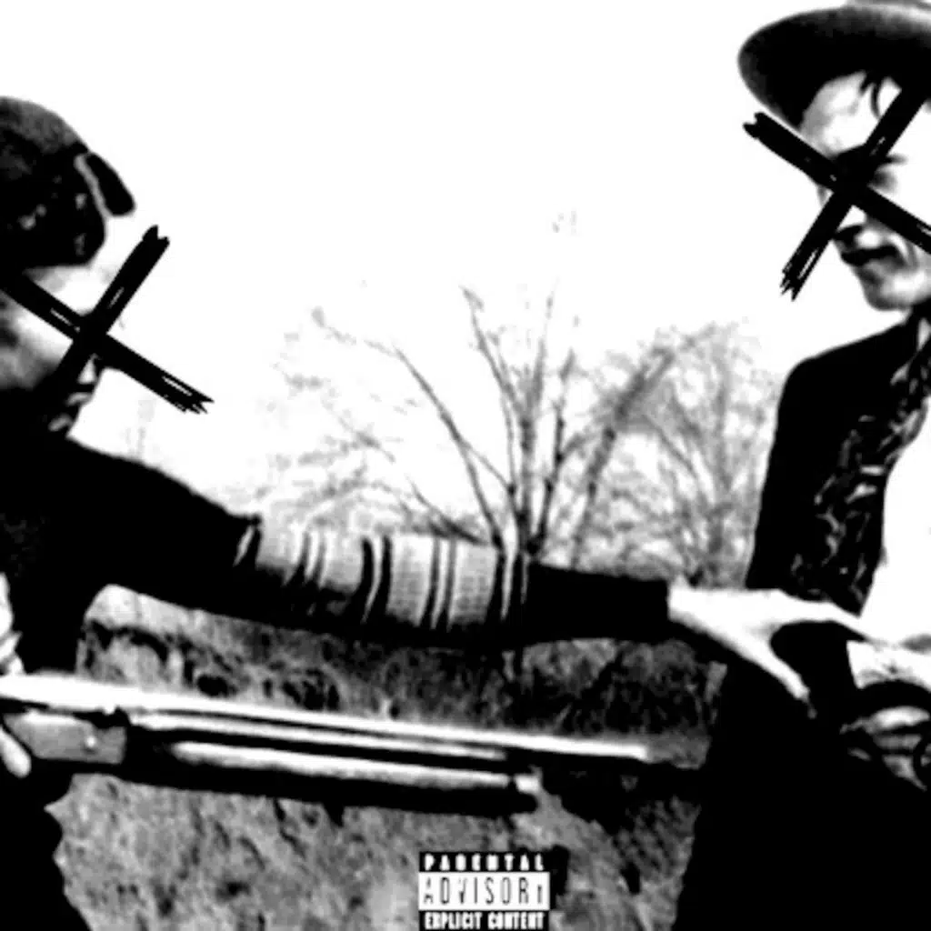 The Story of Bobby & Cindy (feat. Azide)