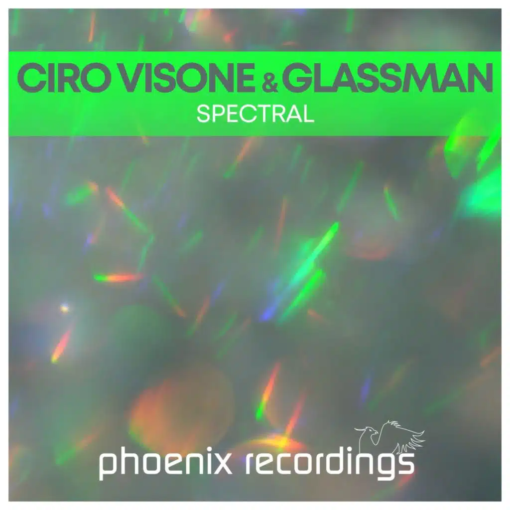 Ciro Visone & Glassman